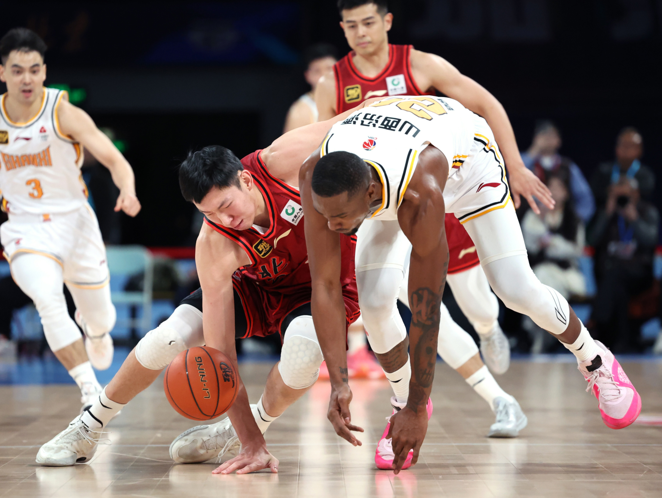 开云在线-冲刺阶段纽约尼克斯门线救险——CBA常规赛节点到来，震撼外界，年轻球员得到机会的简单介绍