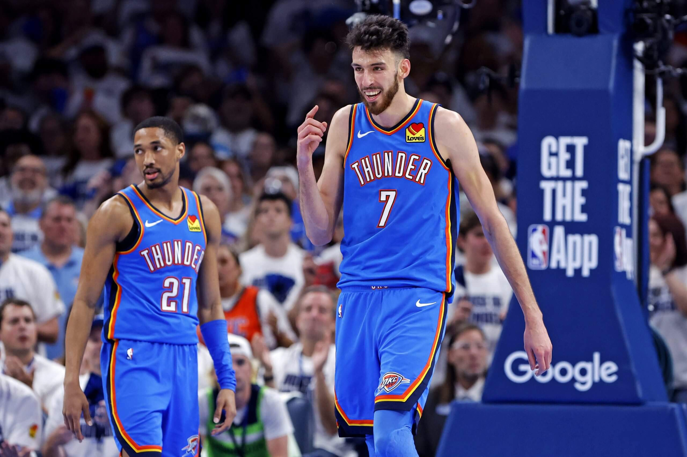 开云在线-NBA总决赛倒计时；俄克拉荷马雷霆关键时刻豪取连胜；细节引发关注；话题不断；赛程密集仍需轮换的简单介绍