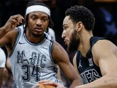 开云在线-NBA季后赛赛程吃紧，奥兰多魔术赛后强势反弹，气氛紧张，心理建设被强调的简单介绍